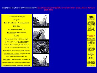 Gruber, Bettina; Lischka, Christoph «Dog-Ma – The Canis Minor Mission»