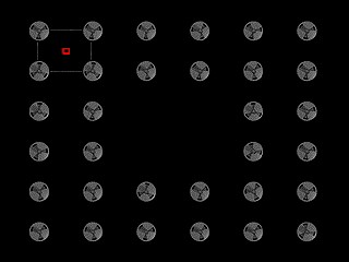 Anja Wiese «trance machine»