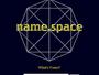 Name.Space (Garrin, Paul), 1991