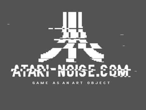 Arcangel Constantini: Atari Noise