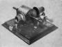 Phonograph (Edison, Thomas Alva), 1877