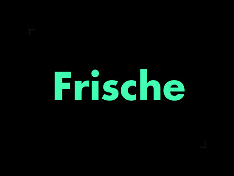 Fred Fröhlich «Miracle»